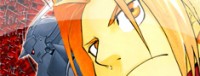 FullMetal Alchemist
